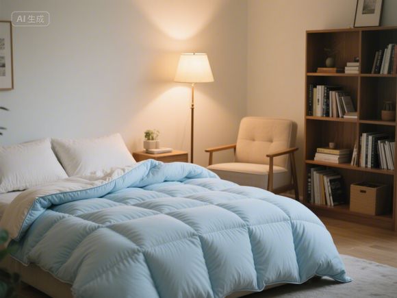 tle:Exploring the Luxury of Renewed Furnishings with JIAYU Textiles Down Alternatives in Anqing