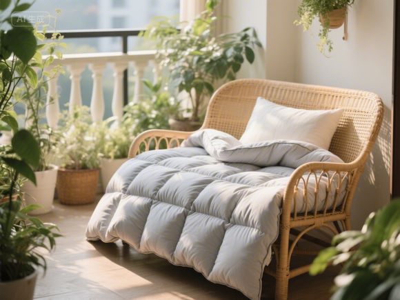 tle:Customizable Single Person Down Duvet Sets Jiayu Textile Factory