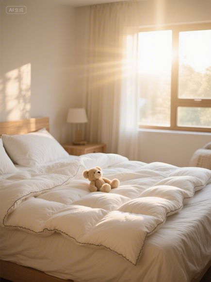 Does Custom-Made Bedding Consider Feng Shui?Exploring the Connection and the Art of Sleep Harmony
