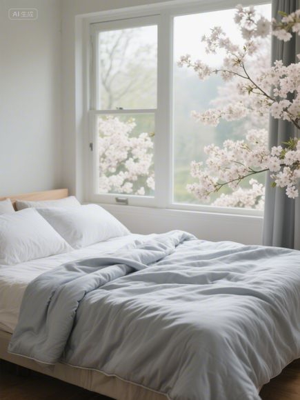 Unlock the Cozy Comfort of Custom Blankets:The Magic of Xinjiang Long-Staple Cotton