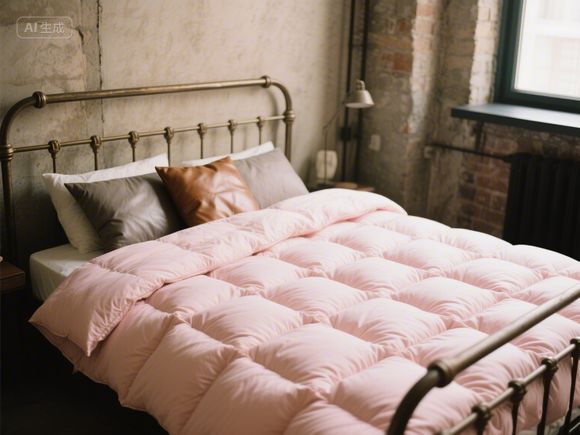 Customized comfort at Jiu Yu Textile Factory in Zoucheng