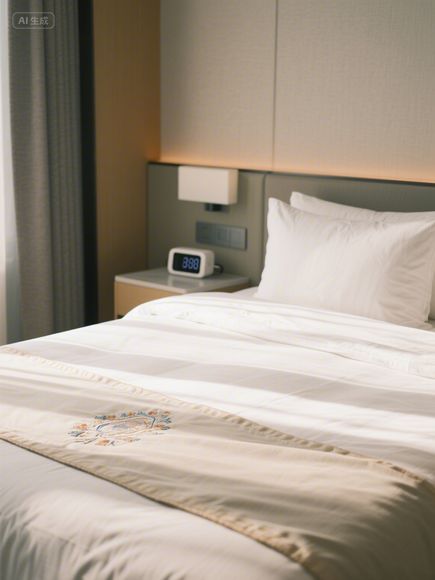 Finding Your Perfect Match:A Guide to Wedding Quilt Custom Shops in Yantai