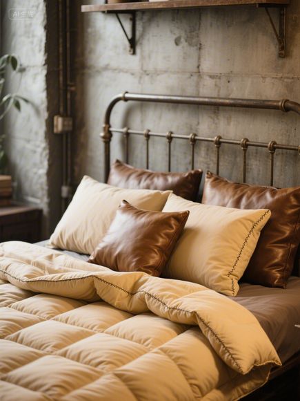 Step-by-Step Guide to Custom Handmade Down Bed Video Creation:A Comprehensive Guide for Beginners