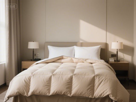 Restoring Your Down Comfort:JiaYu Textiles Longyan Custom Quilt Refurbishment Services Demystified