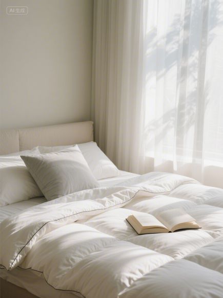 Custom Down Blankets from JiaYu Textile Factory:Tailored Comfort in Manzhouli