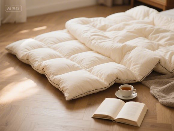 Customized Wide-Sized Blanket Image Description