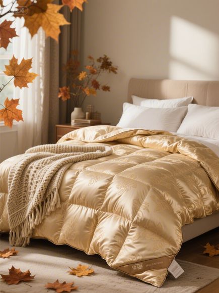 Enshi Custom Down Bed Factory Address:Your Guide to Premium Comfort and Quality