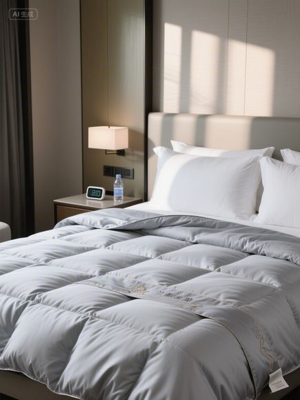 Unlock the Cozy Comfort of Custom Blankets:The Magic of Xinjiang Long-Staple Cotton