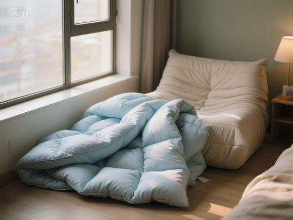 tle:Customizable Single Person Down Duvet Sets Jiayu Textile Factory