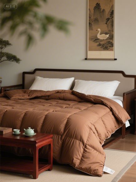 Renovating and Customizing Down Comforters in Chao Hu:Your Guide to Perfect Sleep with JiaYu Textile Factory