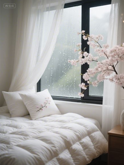 冬季羽绒被定制专业指南