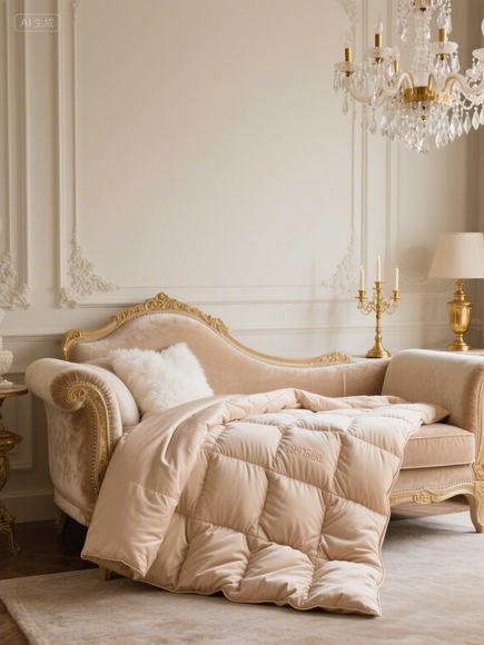 tle:Who Should Buy A Tailor-Made Down Duvet?