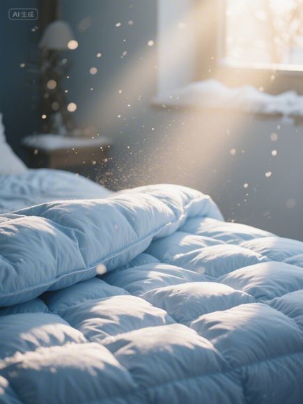 How to Spot a Genuine Down Comforter:Your Ultimate Guide