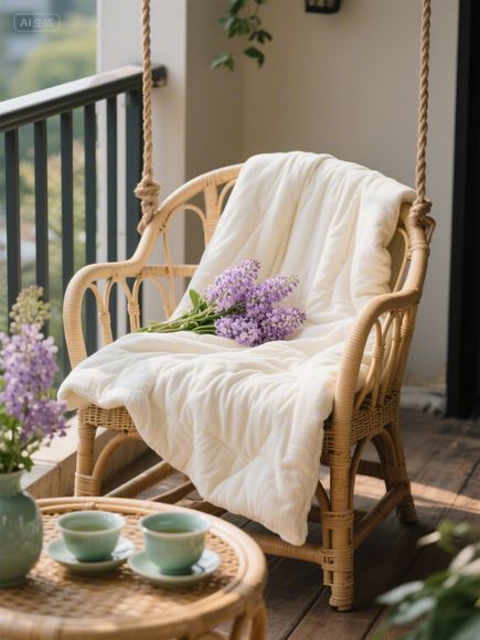 Fluffy Bliss:Discover the Ultimate Comfort of Down Comforters from Jia Yu Textile Factory and Ado