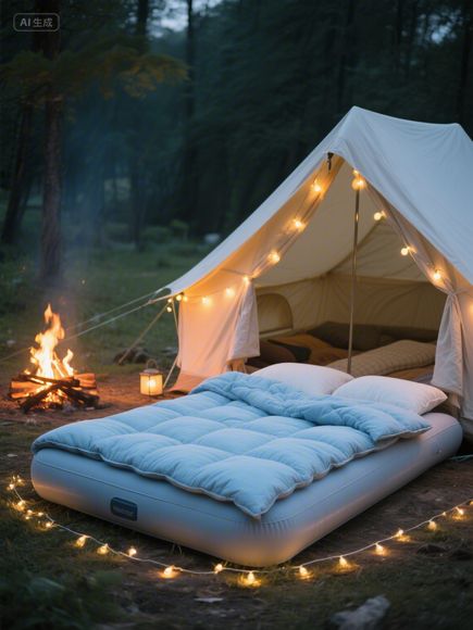 Fluffy Bliss:Discover the Ultimate Comfort of Down Comforters from Jia Yu Textile Factory and Ado