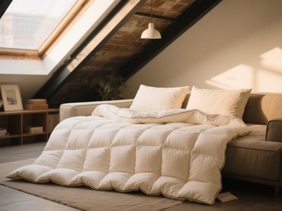 Discover the Ultimate Customized Quilt Cover at Jia Yu Textile Factory Online