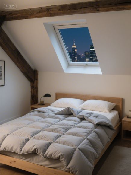 Custom Down Bedding from Zhanghu Town:Your Perfect Sleep Solution