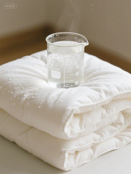 庐江羽绒被定制专业指南