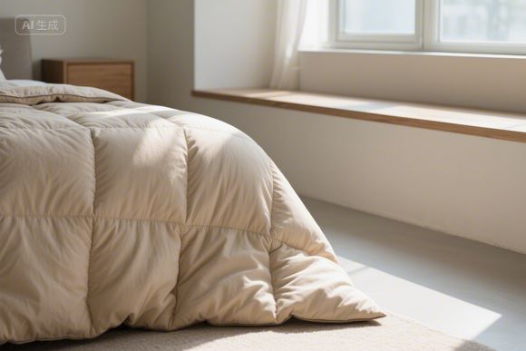 Custom Down Bedding from Zhanghu Town:Your Perfect Sleep Solution