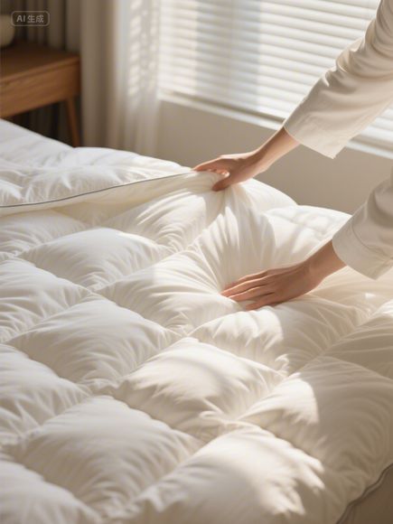 The Latest Price Trends of Customized Quilts in Hunan