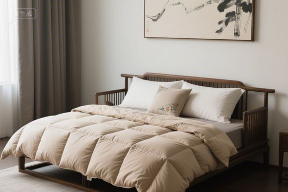 The Ultimate Guide to Muji Down Comforters:Embrace Cozy Comfort with Style