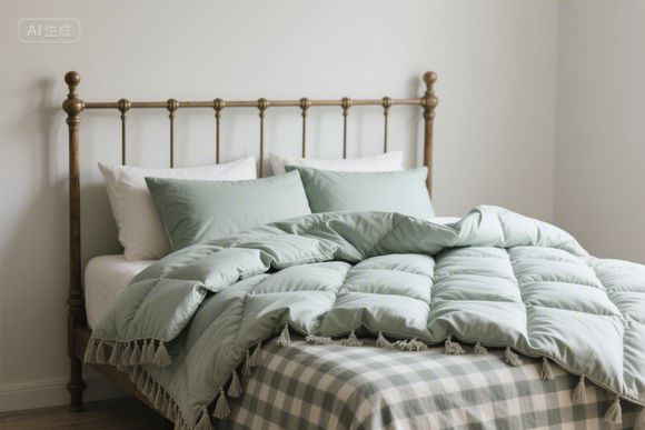 Customized Brush Jiang Quan Quilted Pillowcase:Benefits and Details