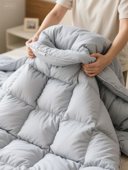 tle:Custom-Made Bedding Near Qingyun Store