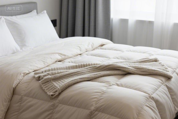The Ultimate Guide to Muji Down Comforters:Embrace Cozy Comfort with Style