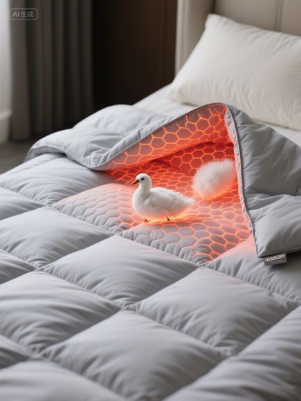 tle:Quality and Customization:Exploring the Benefits of Tailor-Made Baifu Pillows for Your Bed