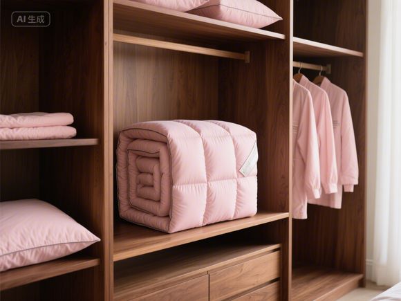 tle:Custom Bed Linen Bags from Jia Yu Textiles in Dehong