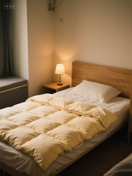 The Ultimate Customized Comfort:Phoenix Feather Handmade Customized Quilt Core The Ultimate Customized Comfort:Phoenix Feather Handmade Customized Quilt Core