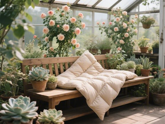 The Ultimate Guide to the Down Blanket Method:Enhancing Comfort and Efficiency