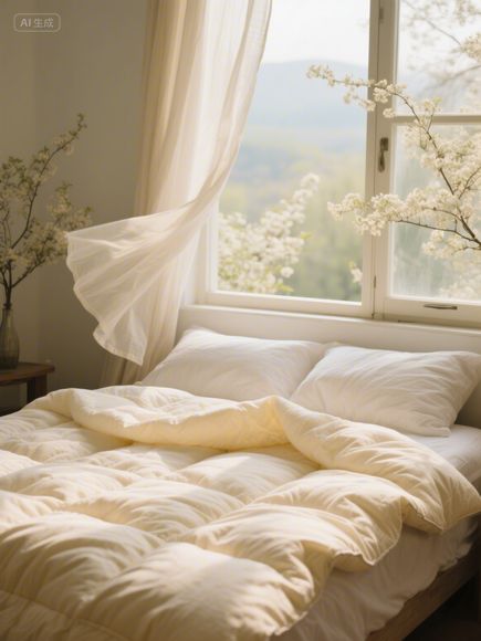 Top 3 Must-Know Factors When Choosing a Premium Down Blanket Manufacturer in Xian:A Guide for International Buyers