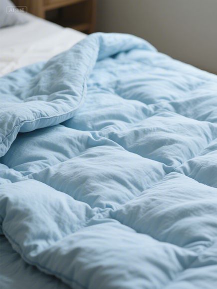 tle:Choosing Between New or Custom-Made Wedding Quilts:A Comprehensive Guide