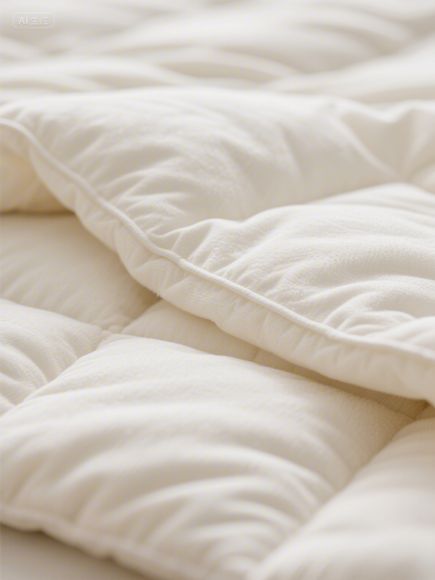 The Perfect Blend of Customization and Quality:Baijia Beige Bedding Core