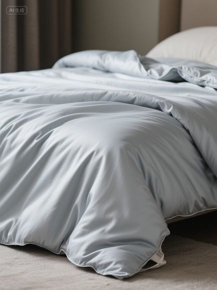 tle:Quality Checking for Bedding Customizations:Is Your Favorite Textile House a Scam?