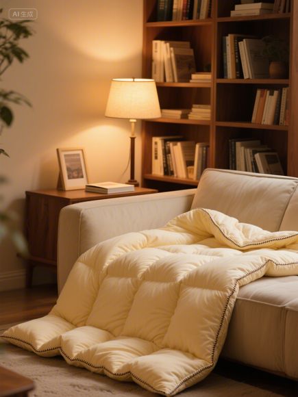 Is a Down Comforter Really Worth It?Lets Break It Down