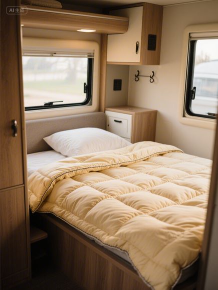 爱家羽绒被定制，佳羽纺织厂产品优势详解