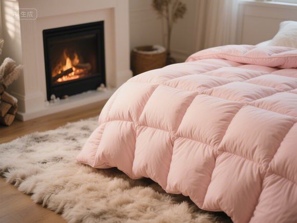 The Enchanting World of Goose Feather Blankets:A Comprehensive Exploration