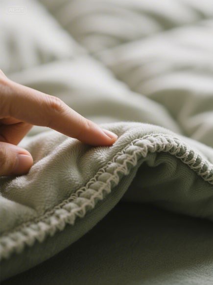 The Ultimate Guide to Goose Feather Quilt Cover for Your duvet