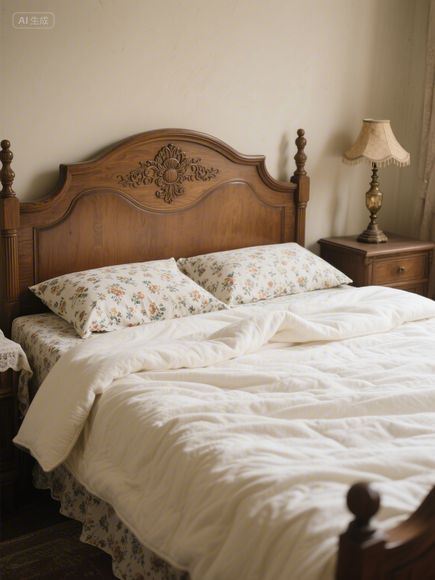 Warm Your Cozy Nest:Discover the Magic of 95%White Goose Down Comforters