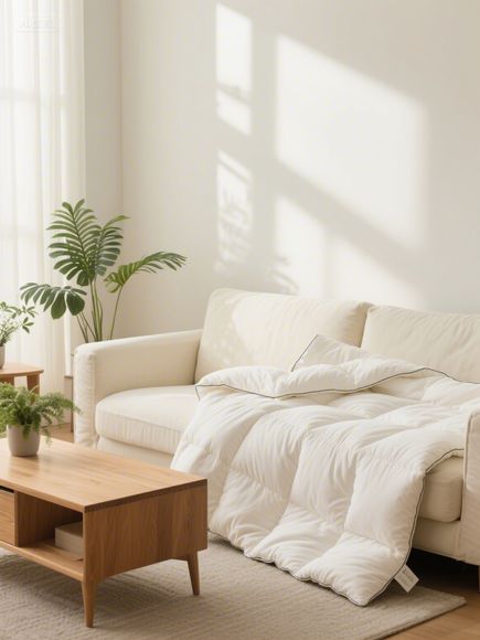 tle:The Ultimate Comfort Solution:A Comprehensive Guide to the Jiu Wu Goose Down Pillow