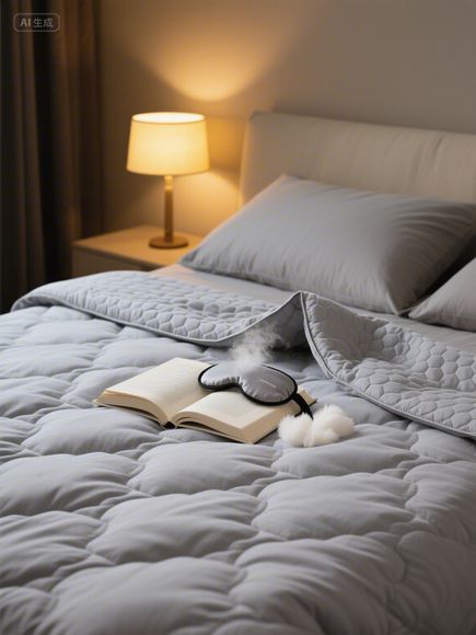 Eco-Luxury Down Blanket Sales Strategy:Boosting Revenue with Premium Comfort