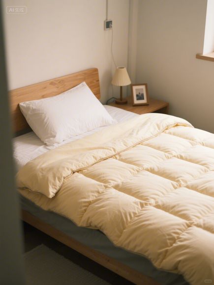 Elevate Your Stay:The Ultimate Guide to Luxury Goose Down Comforters for Hotels in Guiyang