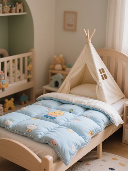 The Versatility and Exquisite Quality of a One-Hundred Yuan Goose Feather Quilt