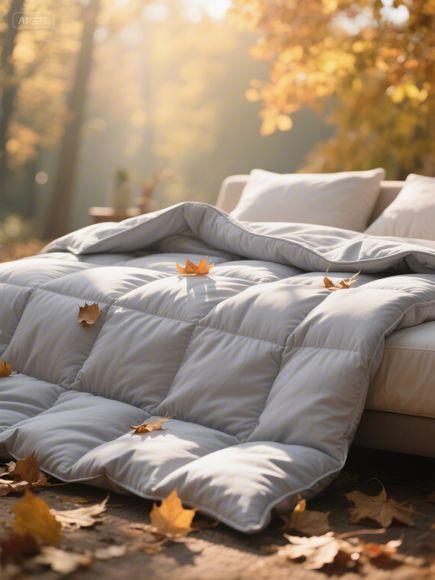 How to Effectively Disassemble and Care for Your Goose Down Comforter:A Comprehensive Guide