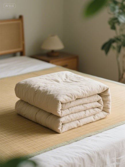 Unlock the Power of Clean Sleep:Why Machine Washing Goose Down Comforters is Your Best Bet