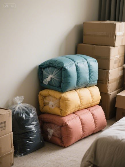 How to Properly Pack Down Comforters:A Step-by-Step Guide with Expert Tips and Real-World Examples