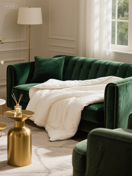 What Exactly is a White Goose Down Anti-Bacterial Winter Quilt?