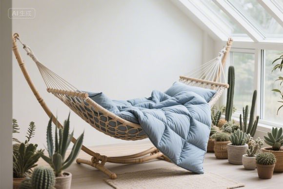 Recycling Goose Down:A Sustainable Approach to Textile Innovation